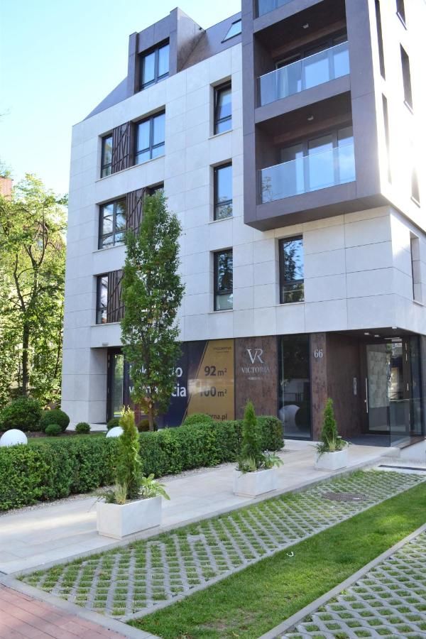 Апартаменты Apartament Dream Сопот-16